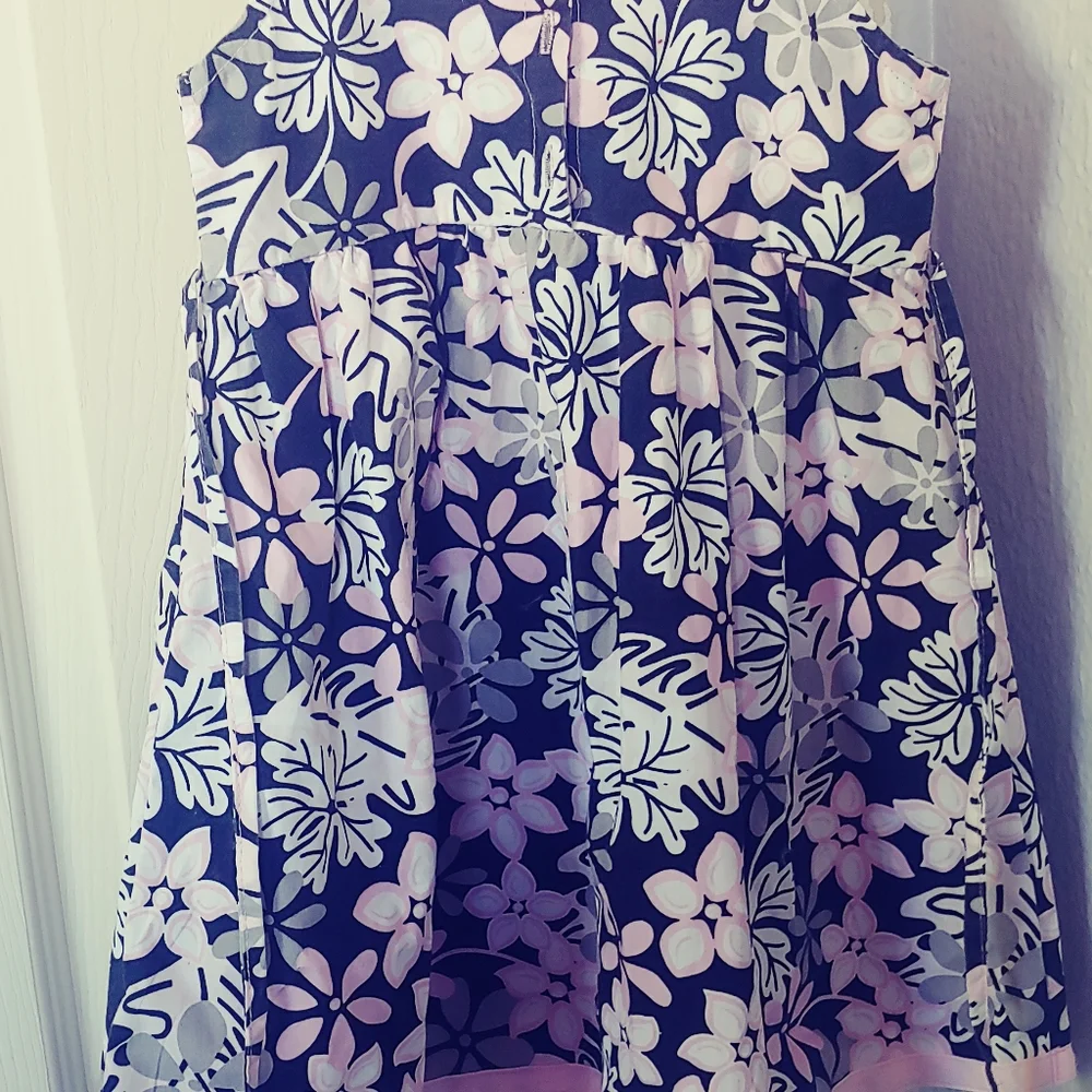 GIRLS 4T DRESS - Picture 3 of 5